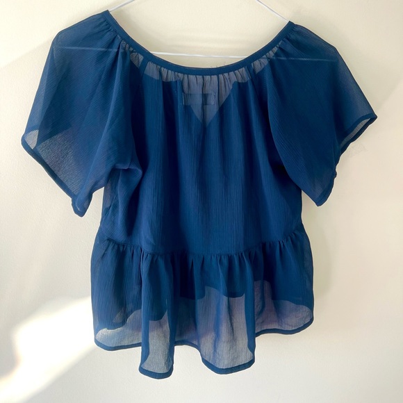 Abercrombie Kids Shirt - Picture 3 of 4